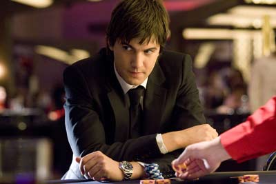 Movie Blackjack 21