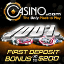 Playtech Casinos