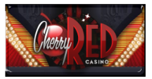 www.CherryRedCasino.com Bonus