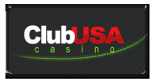 Club USA Casino Bonus
