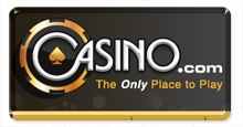 Casino.com Casino Bonus