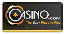 Casino.com Bonus