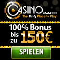 Casino.com Deutsch