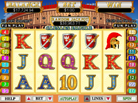 ceasers free slots