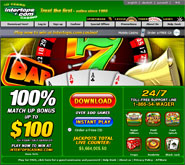 intertops casino