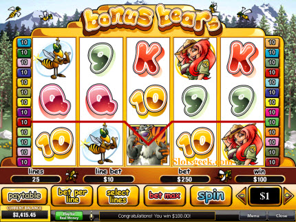 Best Casino.com Slots