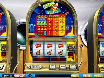 Fast Win Slots