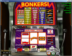 Bonkers Slots