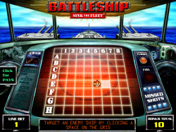 Battleship slots