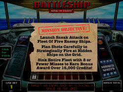 Battleship Slots