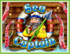 Sea Captain Slots