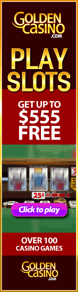 GoldenCasino.com for US Players
