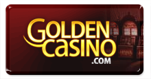 Golden Casino Bonus