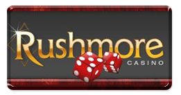 www.RushmoreCasino.com Logo