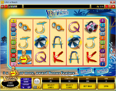 zeus online slot machine