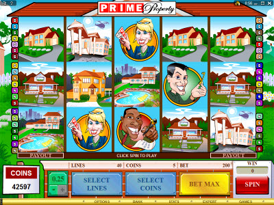 Jackpot City Casino Slots