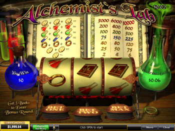Slots