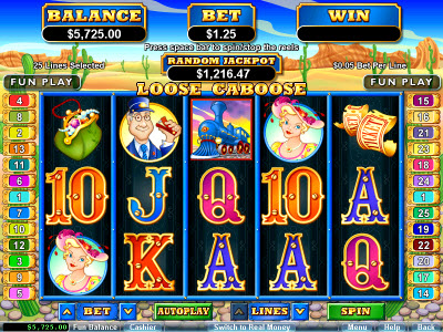 Bodog Casino Bonus