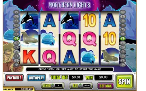 nothern lights