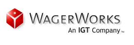 WagerWorks Slot Machines Online